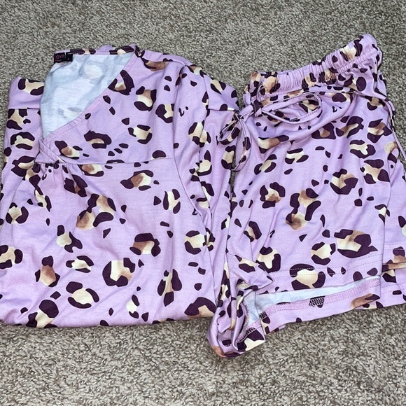 Avidlove Pajama Set - Picture 10 of 14